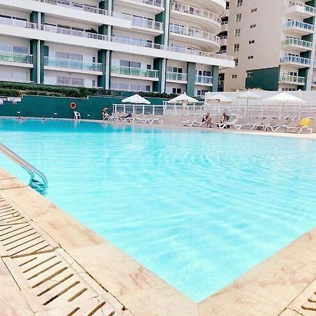 Luxury Apartment Inc Pool & Views 슬리에마 외부 사진