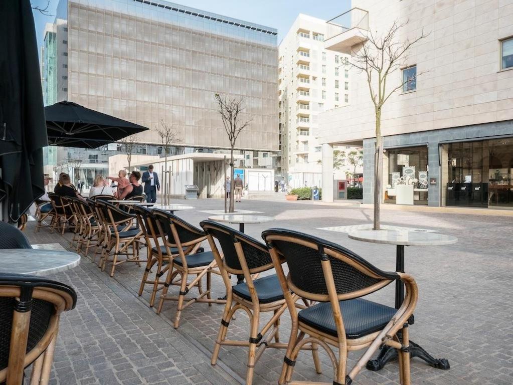 Luxury Apartment Inc Pool & Views 슬리에마 외부 사진