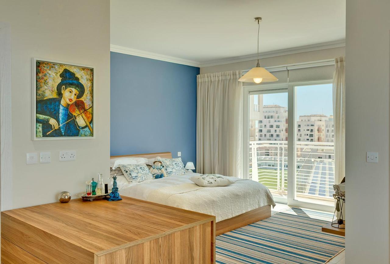 Luxury Apartment Inc Pool & Views 슬리에마 외부 사진