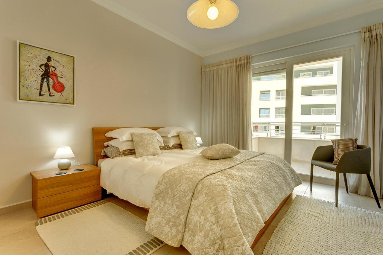 Luxury Apartment Inc Pool & Views 슬리에마 외부 사진